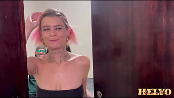 Preview 3 of Enjoyed My Wife - COMENDO O CUZINHO DA MULHER DO MEU PARCEIRO