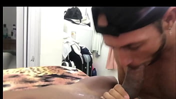 Preview 4 of Srxsy Mouth - Pediu leite e eu dei