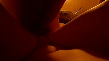 Preview 1 of Cute Crossdressing - miss sylvester gets fucked by young guy