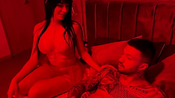 Preview 1 of Nazia Xxx Vado - Come Play With The Devil. You Won&acute_t Want To Leave Hell Anymore