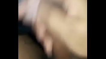 Preview 2 of Sunny Levan Fast Fack - Masturbating my dick