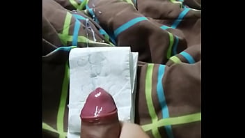 Preview 3 of Indian Bbc Massage Swallow - Foxy anya