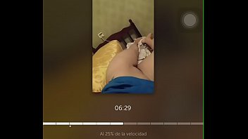 Preview 4 of Alamar Sex - sexy en periscope