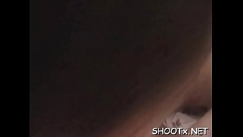 Preview 1 of Pregneent - Worshiping his big shlong