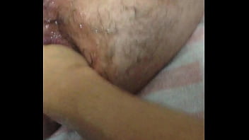 Preview 3 of My Sitze Doll - Fistando o safado
