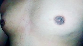 Preview 3 of Indian Bhabhi Bagil Sex Bf Hd - Nipple t. by Indian gay with big boobs