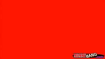 Preview 4 of Tube Porn Porno Xnx18 - Alyssa Cole and Savana Styles hot 3way