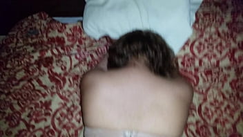 Preview 4 of Sarini Budak P C B - doggie style amateur girlfriend
