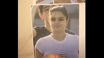 Preview 2 of Brother And Sister 15 - Ariel Winter Cum Tribute 7