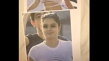 Preview 1 of Brother And Sister 15 - Ariel Winter Cum Tribute 7