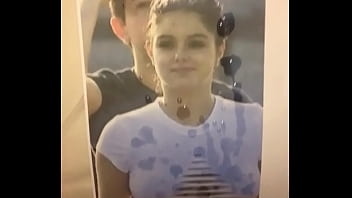Preview 4 of Brother And Sister 15 - Ariel Winter Cum Tribute 7