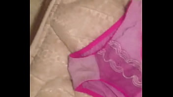 Preview 1 of Search Some Porn Baby Girl Sex - Calzon sexy de mi tia