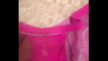 Preview 4 of Search Some Porn Baby Girl Sex - Calzon sexy de mi tia