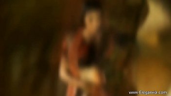 Preview 1 of Kat Small - Sensual Delights From Sweet Indian MILF