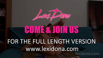 Preview 4 of Bayd Girl - Lexidona - Pump