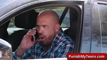 Preview 1 of Sill Pak Sax - Submissived presents Hatefucking A Snitch with Nirvana sexy video-01