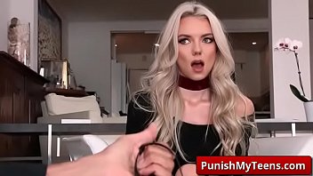 Preview 2 of She Mon - Submissived presents Decide Your Own Fate with Molly Mae sexy video-01