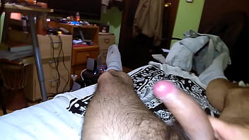 Preview 1 of Bbw Mom Anal - Paja suave dudas humedo pelo largo