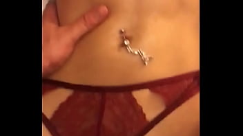 Preview 4 of Funk Dance - Riff Raff &amp_  Bella Elise Rose Sex Tape