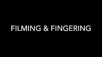 Preview 1 of Cumshot Pants - Fit Milf Riding Muscular Man for Intense Orgasm