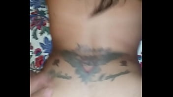 Preview 2 of Bus Sex Pk - Morena Culona