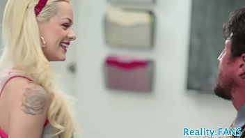 Preview 1 of Girl Asian Sex Cara Paksa - Tiny drilled by teachers big dick