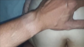 Preview 2 of Denver Latia - V&aacute_rias gozadas no corpo da esposa sedenta por meu esperma! Muito creampie nesssa safada!