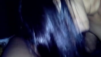 Preview 1 of Cdzinhas Teens - Kolkata gf sucking bf&#039_s cock