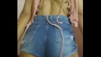 Preview 1 of Dava Foxx Femdom - Dan&ccedil_ando mc jerry