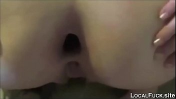 Preview 2 of Swallow Shemale Big - Watch till the end if you want to see perfect gape