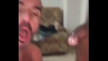 Preview 4 of 9 Yeat Sex - Chupando o pau do seguidor