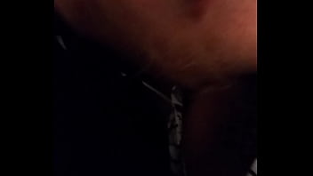 Preview 1 of Hikari Dekamara - Beautiful Online Friend I used to know Sucks,  Throats My Big Black Dick until I Cum in her pretty mouth