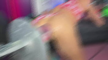 Preview 4 of Ivana Sugar Fakeagent - Extreme Anal Session,  Fuckmachine alters the butthole