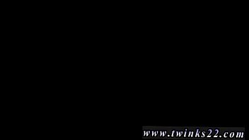 Preview 4 of Spa Sex Massage - Black meat white twinks gay porn The lad is enduring from a aching