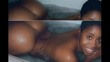 Preview 2 of Bother Shiter - Spa girl tease