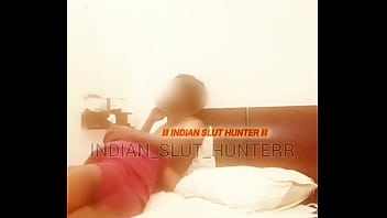 Preview 3 of Daina Dains - INDIAN SLUT HUNTER - EPISODE 41 : Desi Randi Step Sister was sleeping in the hotel room,  so I made her suck my dick for a long time - APRIL 17,  2025