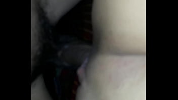 Preview 4 of Pussy Sukig - Mi mujer bien mojadita