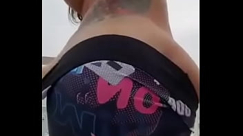 Preview 3 of Dorzon Xxx Com - Gostosa se mostrando