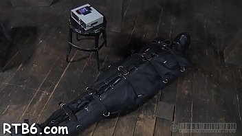 Preview 4 of Female Chest - Device servitude porn