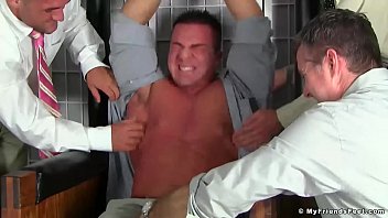 Preview 3 of Fodom - Braden,  Brad and Cameron after party tickle time for fun