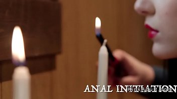 Preview 1 of Mencraft - Two sisters anal punished nun