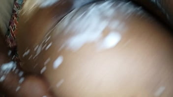 Preview 4 of Great Booty Free Xxx - Creamy Milf Ebony Pussy 1