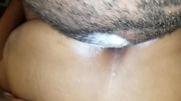 Preview 2 of Cikgu Rohaya Malaysia Porono Cex - Creamy Milf Ebony Pussy 3