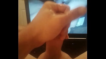 Preview 1 of Jeune Etudiante Amatrice - Cum tribute for Kandyrayne