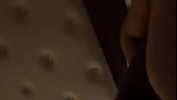 Preview 3 of German Maid On Stairs - Sexy Delhi bhabhi moaning while fucking