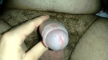 Preview 1 of Xnxx Vintage Movie - Ejaculando na madrugada pra minha mulher