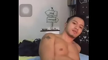 Preview 1 of My Ps - trai đẹp peep la