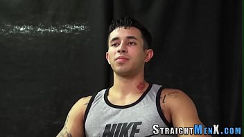 Preview 2 of Desi Porn Daunlod - Big cock hunk tugs cock