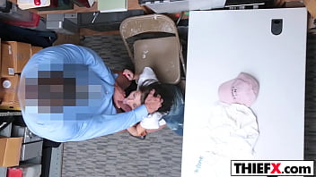 Preview 1 of Marieangels Nude - Either The Cops Or His Cock
