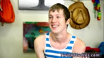 Preview 3 of Ticher Anti Sax - Boys physical exams gay porn Corey Jakobs has lots of jummy secrets